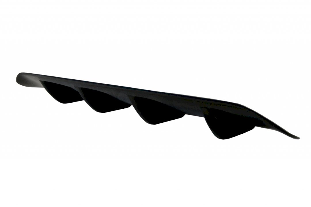 Maxton Design - REAR VALANCE CITROEN DS5 (2011-15)