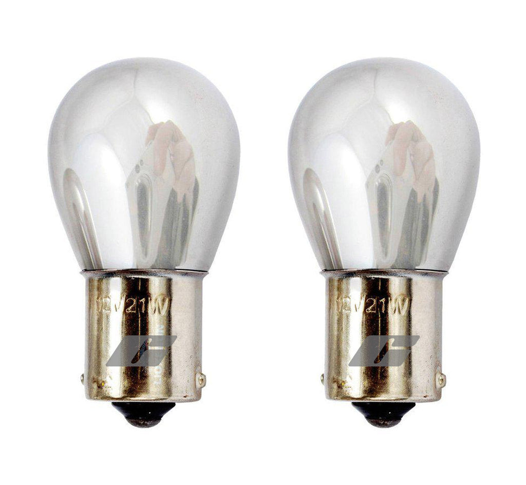 ChromoLite Silver Indicator Bulb - 382 (P21w / 1156 | BA15s)