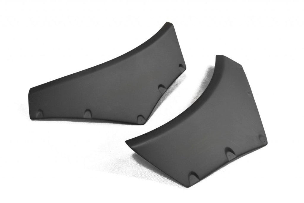 Maxton Design - BMW M3 E92 WIDE BODY + SET OF CARBON SPLITTERS