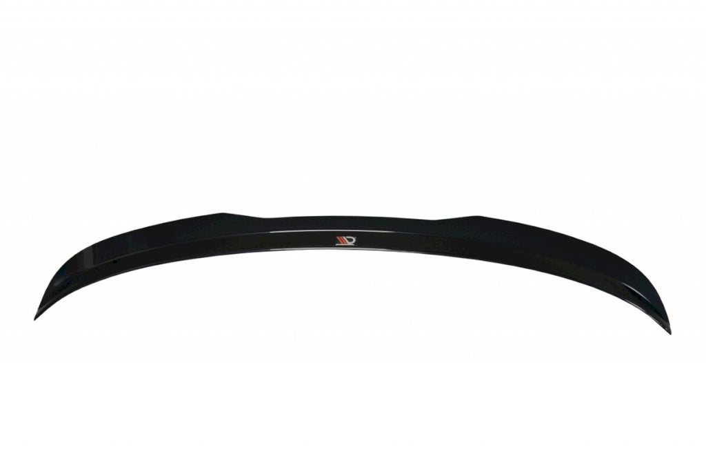 Maxton Design - SPOILER CAP SKODA SUPERB III ESTATE