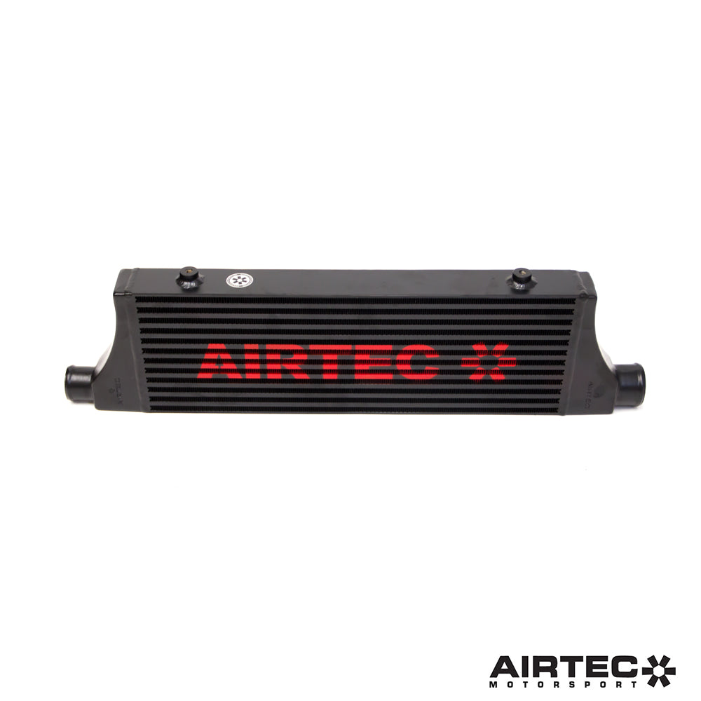 AIRTEC FIAT 500 ABARTH 60MM CORE INTERCOOLER UPGRADE