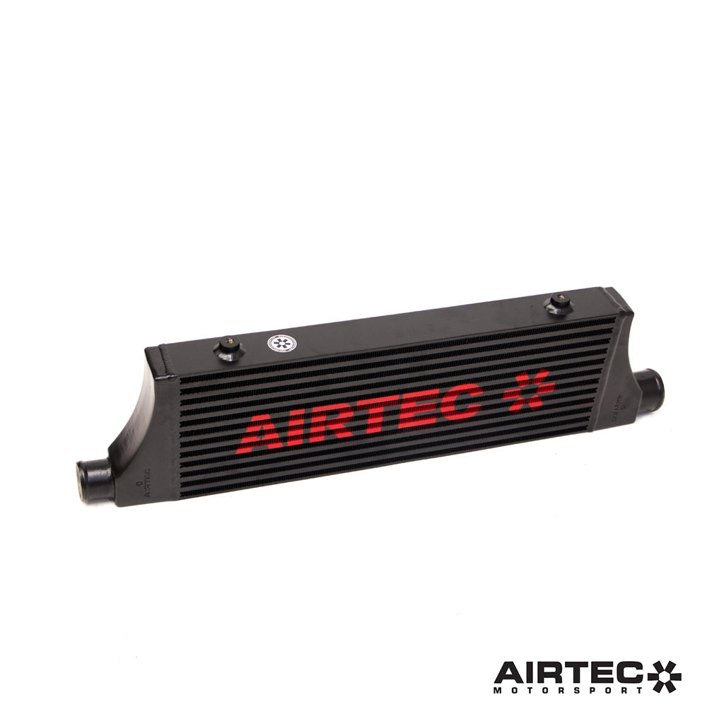AIRTEC FIAT 500 ABARTH 60MM CORE INTERCOOLER UPGRADE (AUTOMATIC GEARBOX)