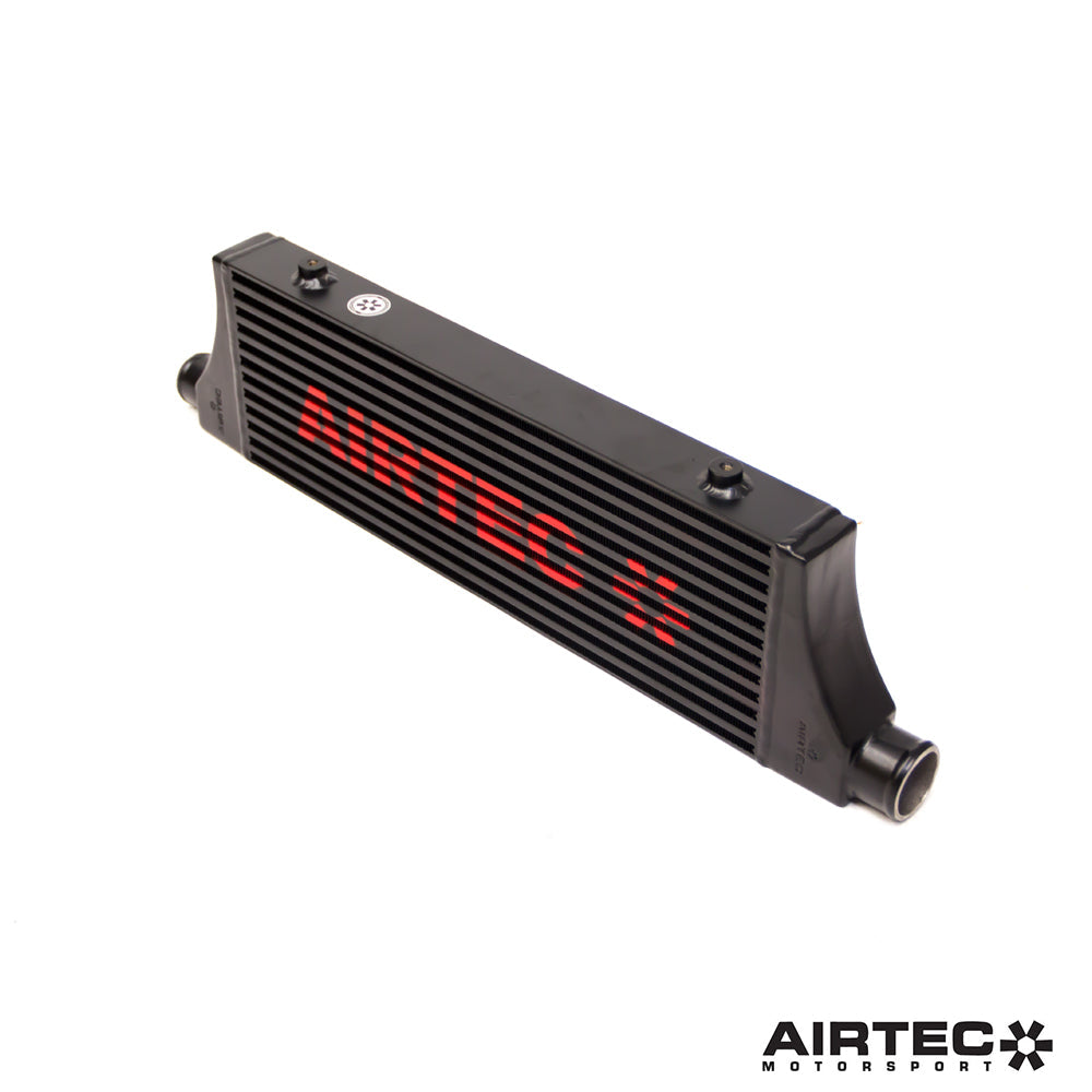AIRTEC FIAT 500 ABARTH 60MM CORE INTERCOOLER UPGRADE (AUTOMATIC GEARBOX)