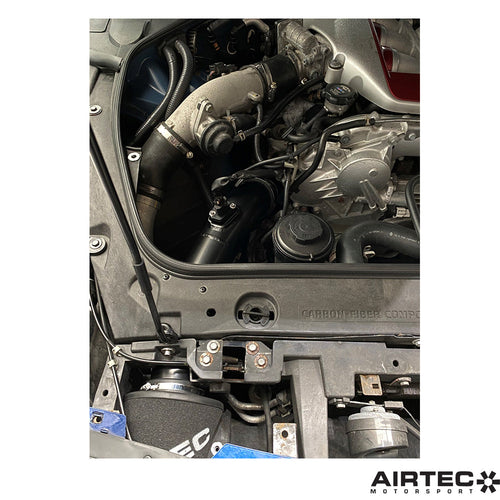 AIRTEC MOTORSPORT INDUCTION KIT FOR NISSAN GT-R 35