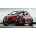 Baf Motorsport - Alfa Romeo MiTo K-Brace