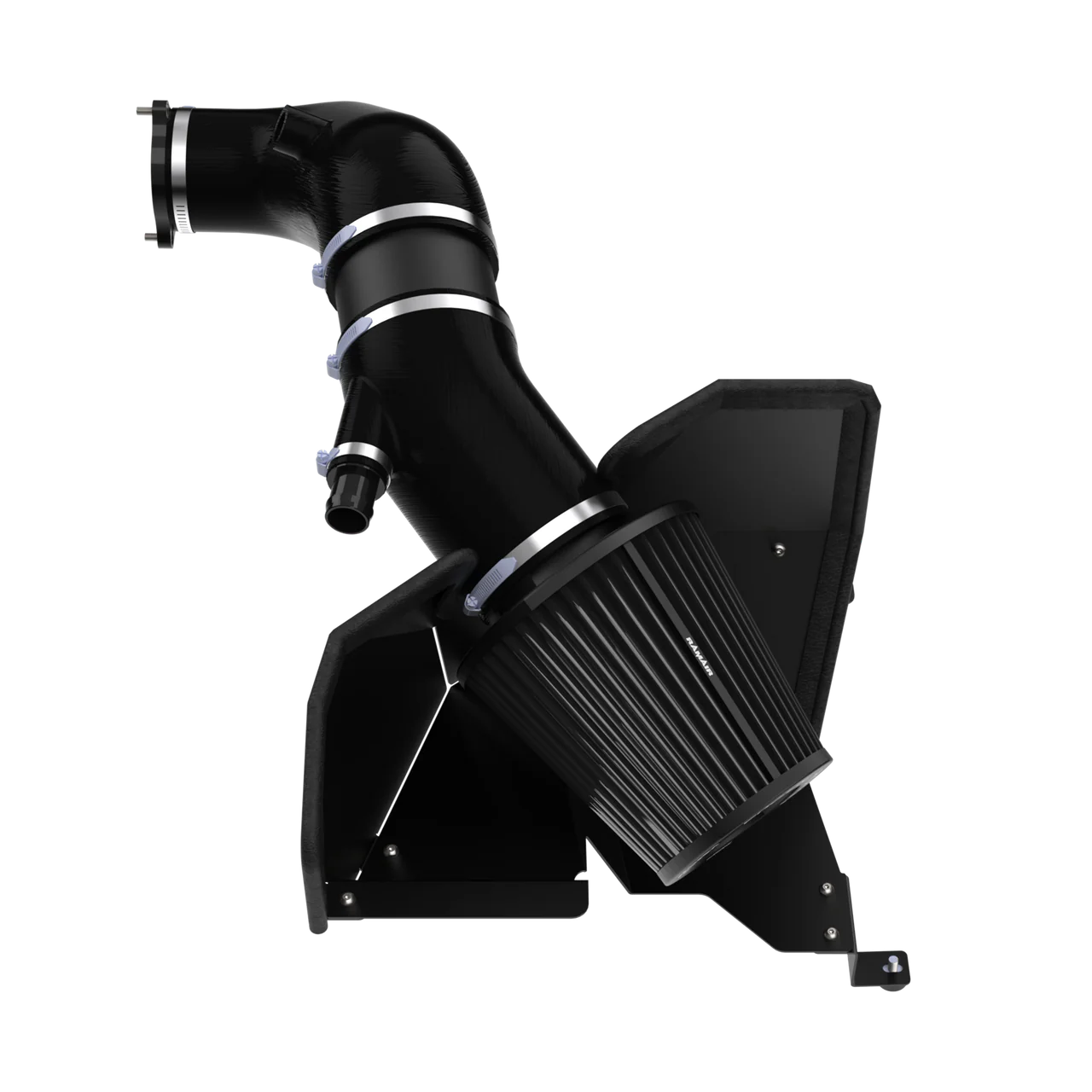 RamAir - Performance Foam Induction Kit for Hyundai Elantra N