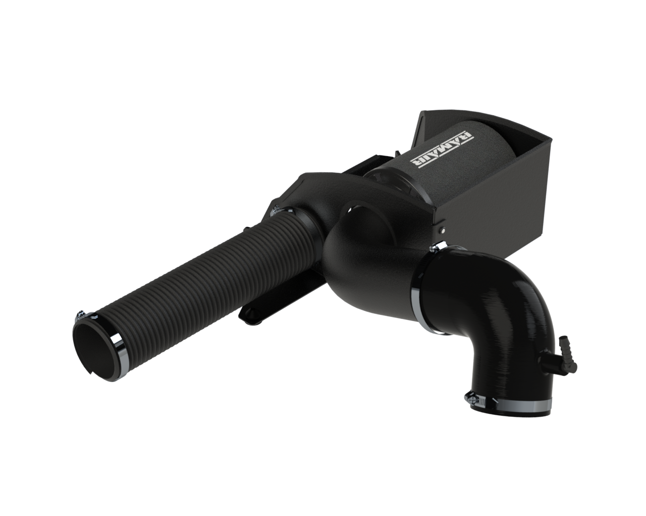 RamAir Performance Induction Kit - VAG Models - 1.2 & 1.4 TSi
