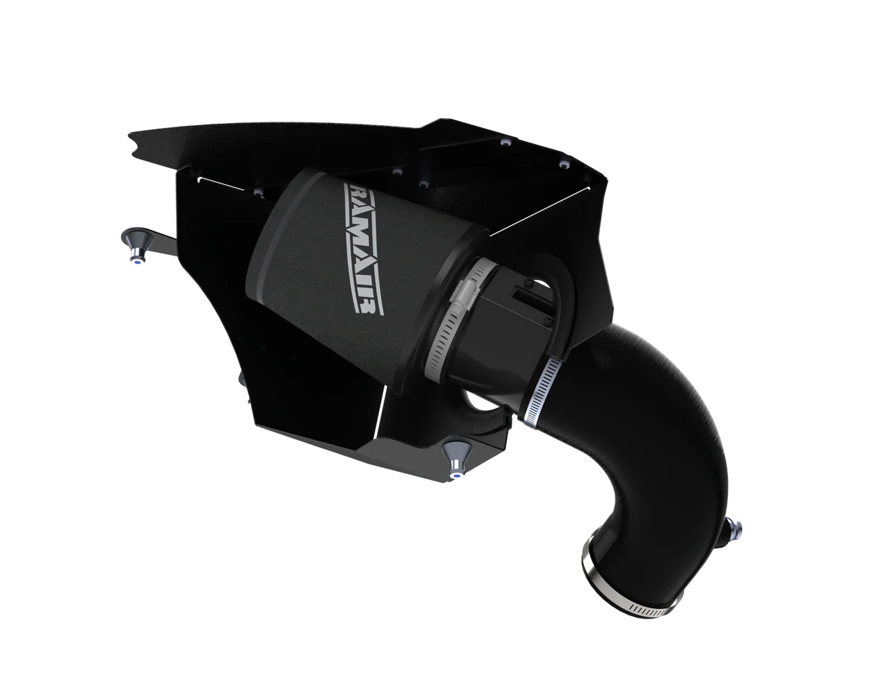 RamAir Intake Kit for BMW GXX M240i/340i/440i