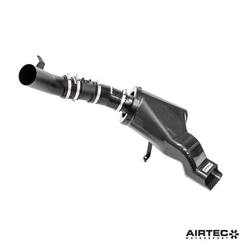 AIRTEC MOTORSPORT ENCLOSED CARBON FIBRE CAIS FOR TOYOTA YARIS GR