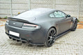 Maxton Design - SPOILER CAP ASTON MARTIN V8 VANTAGE