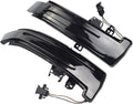 Mercedes CLA C117 / X117 - LED Sequential Side Repeater Unit