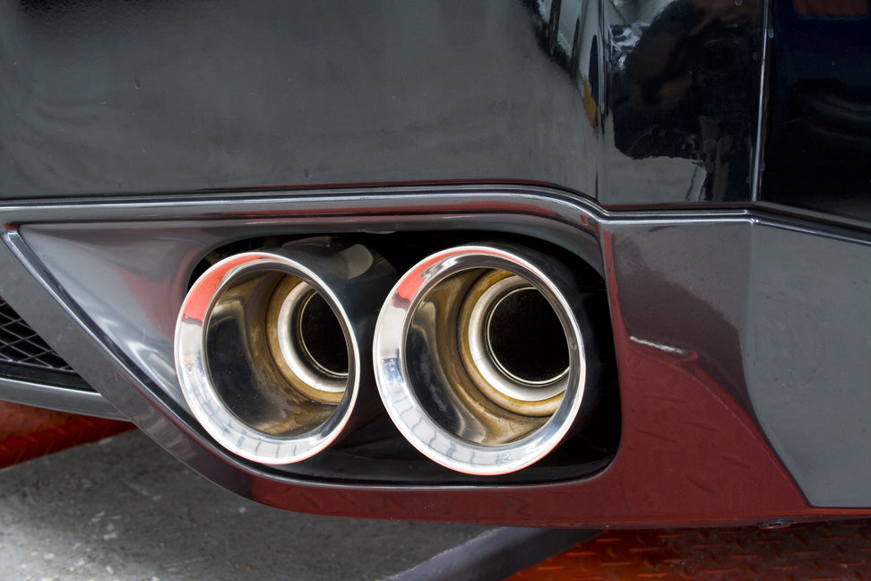 Milltek Sport - Nissan GT-R R35 - Exhaust System (Multiple Options)