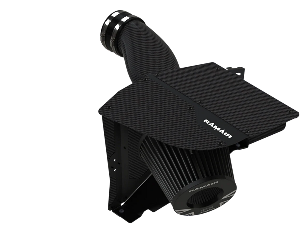 RamAir Induction Kit - Carbon Fibre Induction Kit for BMW M5 F90