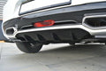 Maxton Design - REAR VALANCE CITROEN DS5 FACELIFT (2015-19)