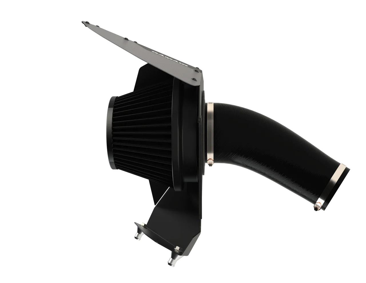 RamAir - Performance Induction Kit for the Audi S4 & S5 B9 3.0 TFSI