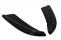 Maxton Design - REAR SIDE SPLITTERS BMW 5 GT F07