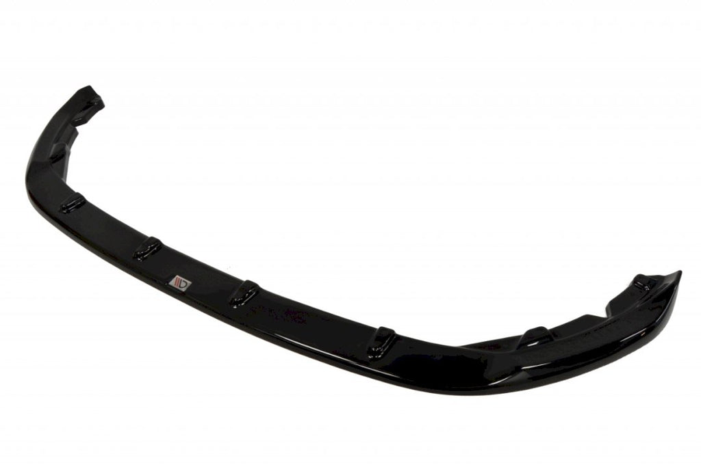 Maxton Design - FRONT SPLITTER V.2 PEUGEOT 308 II GTI