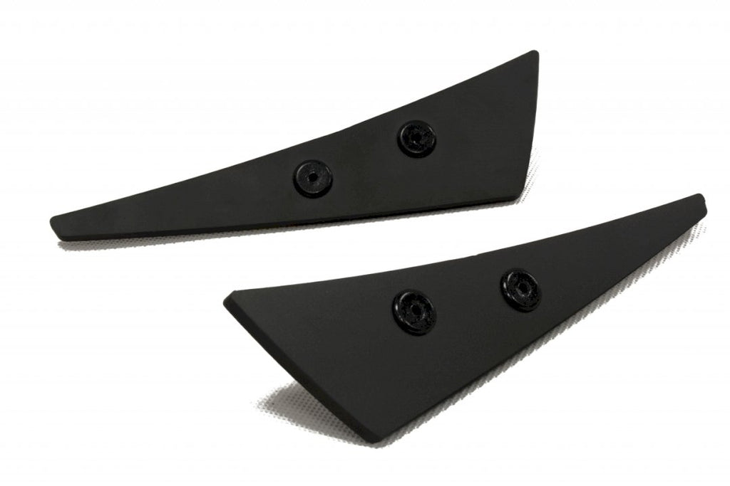 Maxton Design - CANARDS SUBARU IMPREZA WRX STI (BLOBEYE)