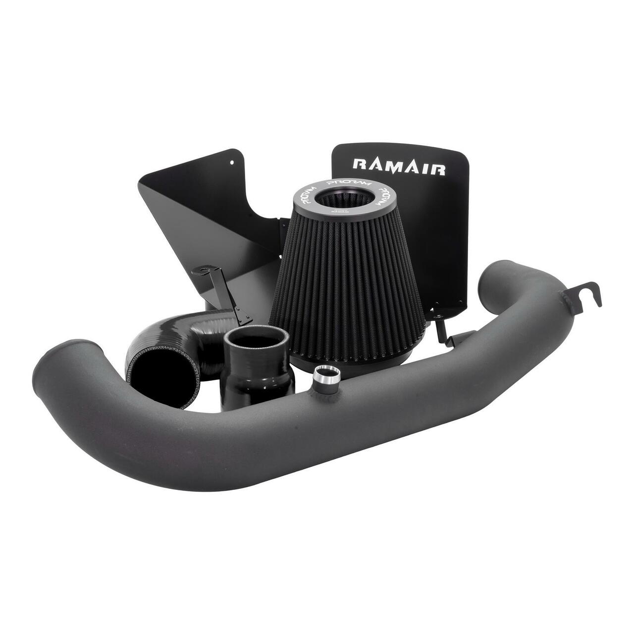 RamAir - Performance Induction Kit - Ford Focus RS MK3