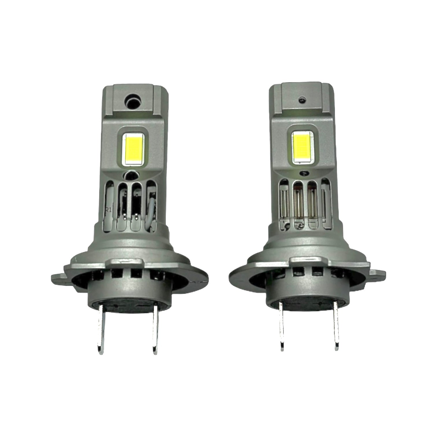 Enhanced Edition LED H7 Mini (477 / PX26d)