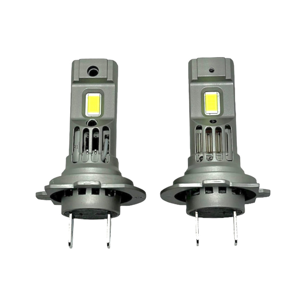 Enhanced Edition LED H7 Mini Headlight Upgrade (477 / PX26d) Ford Focus MK2 / MK2.5 (2004-2011)