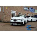 AIRTEC TURBO COOLER FOR RENAULT CLIO RS