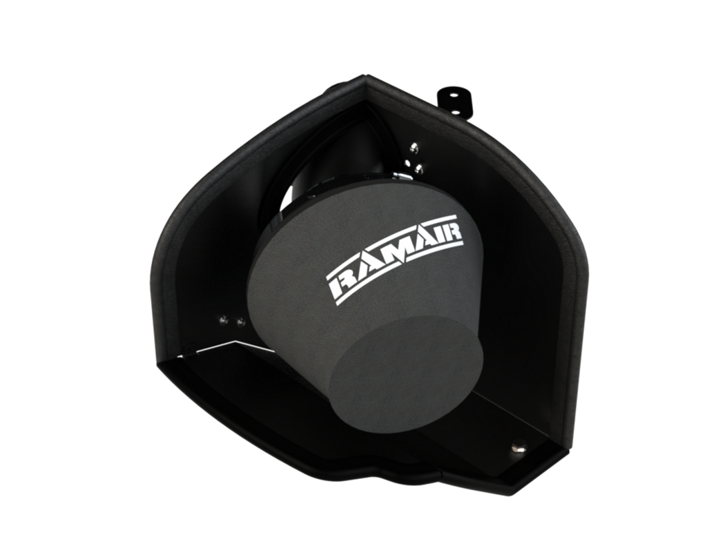 RamAir Performance Induction Kit - BMW 1.5 Turbo (B38 Engine)