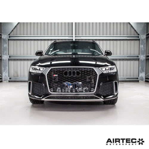 AIRTEC MOTORSPORT FRONT MOUNT INTERCOOLER FOR AUDI RSQ3 8U