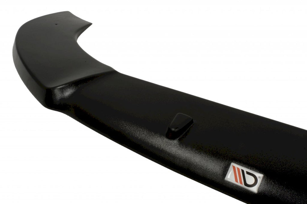 Maxton Design - FRONT SPLITTER SKODA FABIA I RS