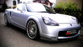 Maxton Design - FRONT SPLITTER TOYOTA MR2 MK3