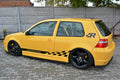 Maxton Design - SIDE SKIRTS DIFFUSERS VW GOLF IV R32
