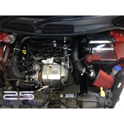 AIRTEC Stage 2 Induction KitFiesta MK7 1.0-litre EcoBoost