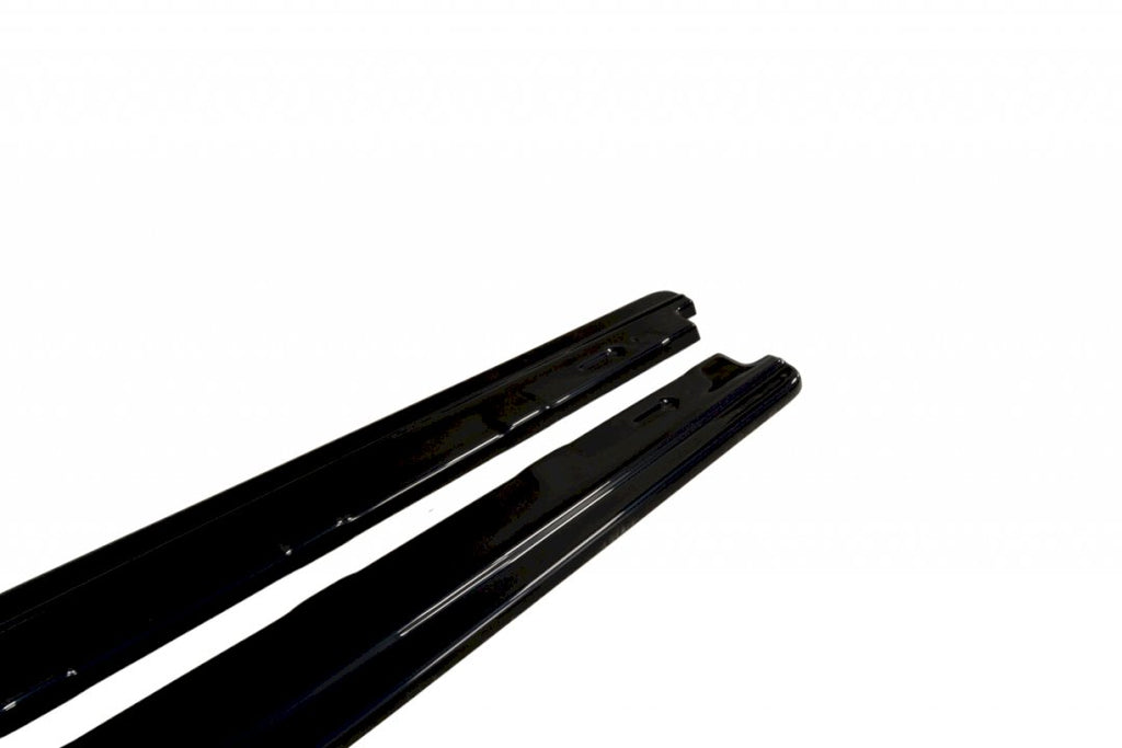 Maxton Design - SIDE SKIRTS DIFFUSERS AUDI R8 MK2