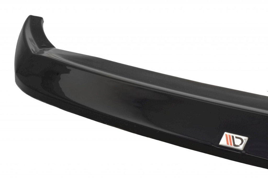 Maxton Design - FRONT SPLITTER V.1 SKODA SUPERB III