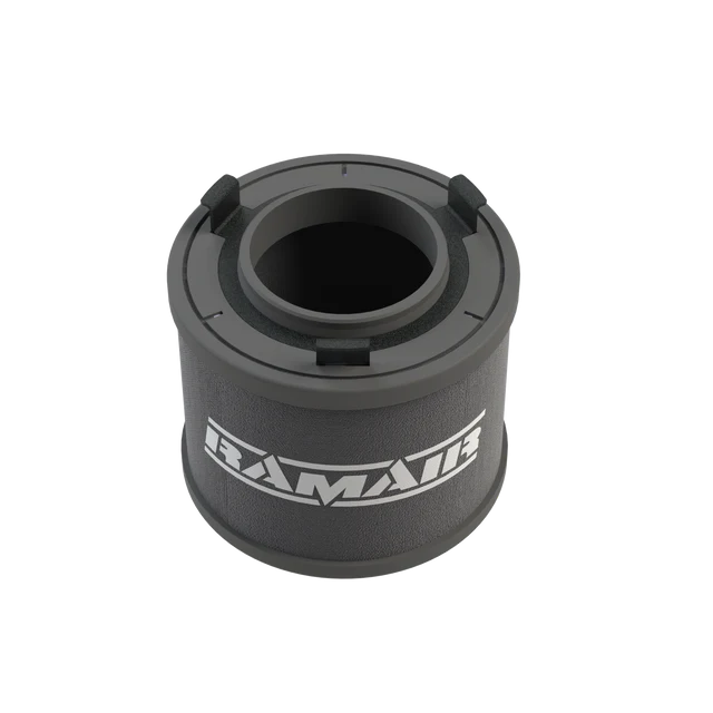 RamAir Performance Air Filter - Audi RS4 and RS5