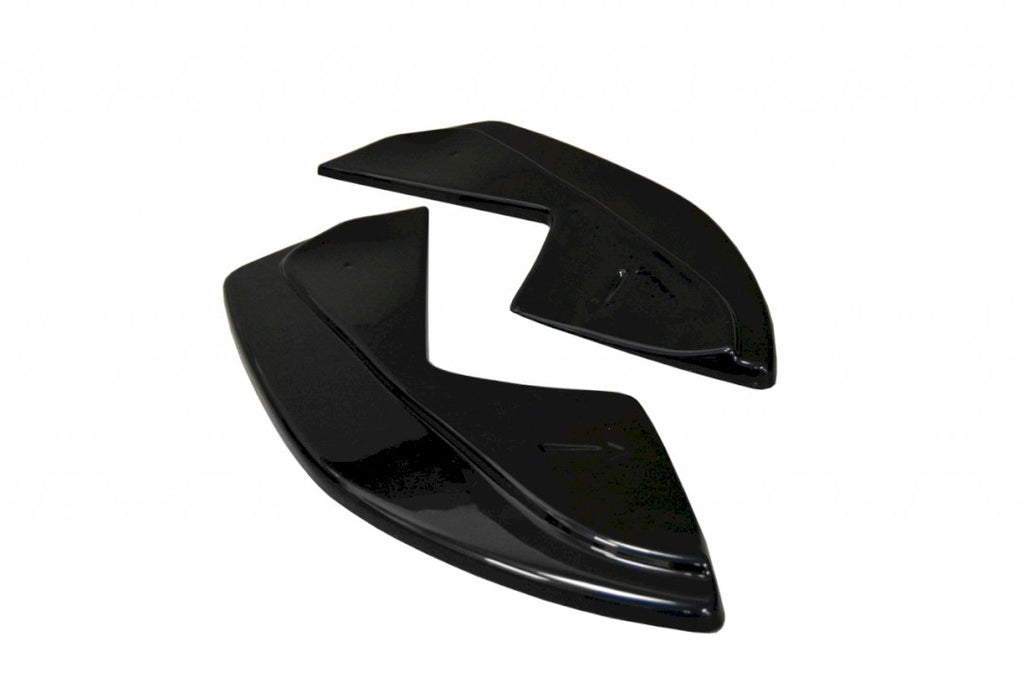 Maxton Design - REAR SIDE SPLITTERS CITROEN DS5