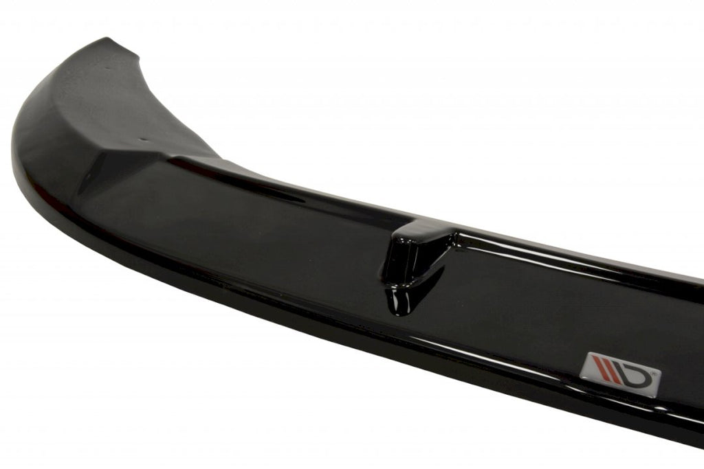Maxton Design - FRONT SPLITTER V.2 FIAT GRANDE PUNTO ABARTH