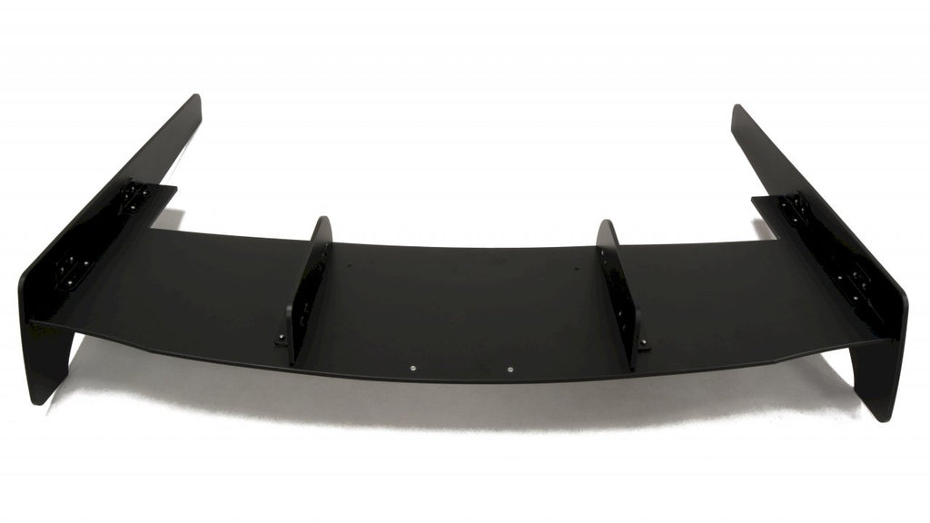 Maxton Design - REAR DIFFUSER BMW M3 E92 / E93