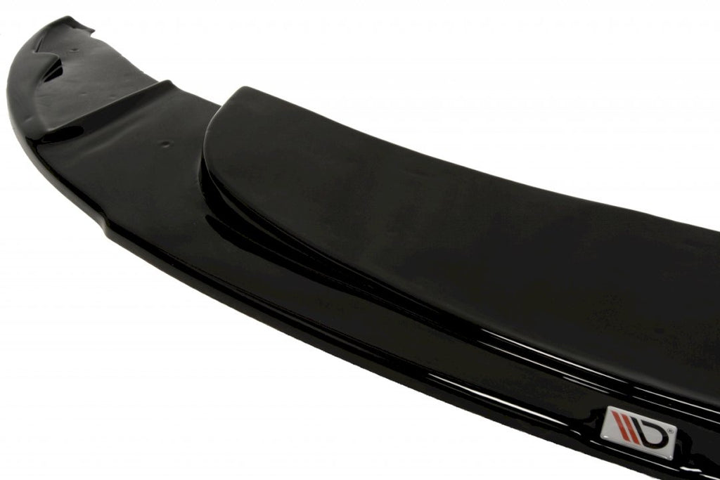 Maxton Design - FRONT SPLITTER BMW 1 E87 M-DESIGN