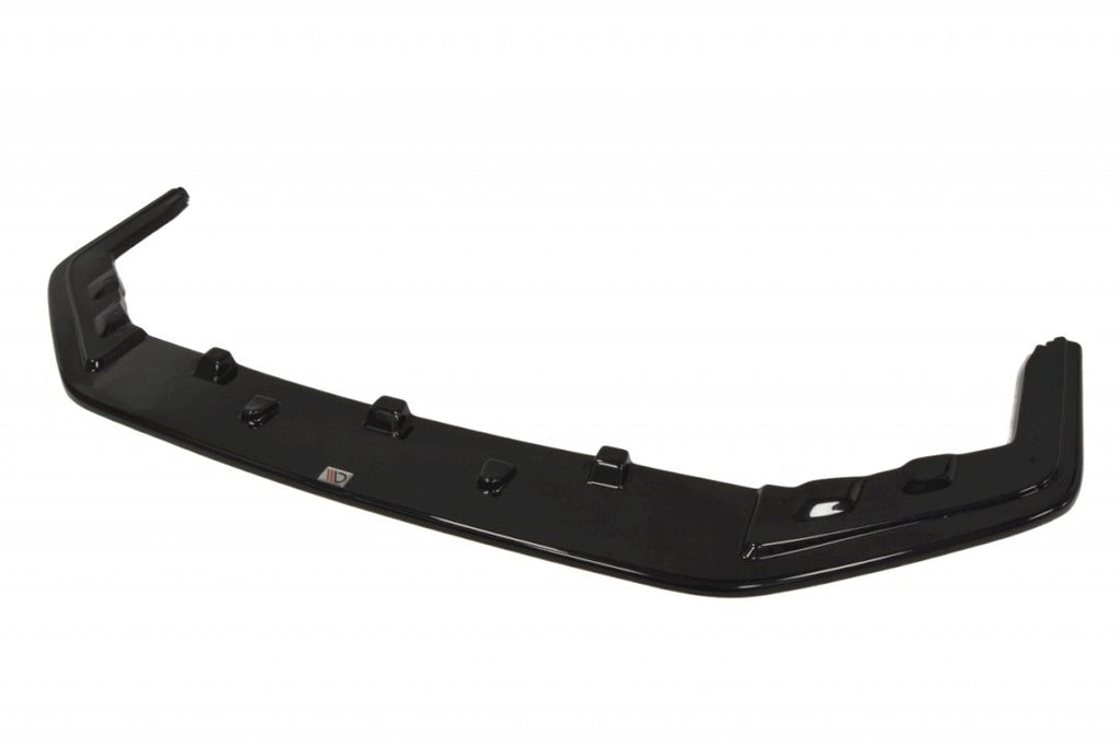 Maxton Design - FRONT SPLITTER V.2 SUBARU WRX STI