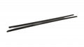 Maxton Design - SIDE SKIRTS DIFFUSERS BMW 5 GT F07