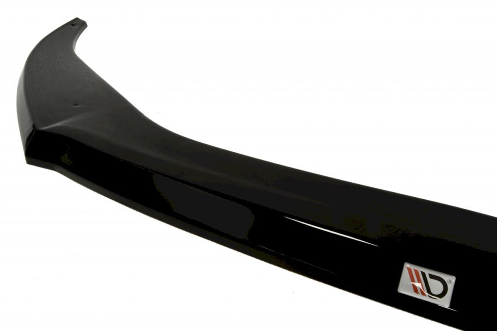 Maxton Design - FRONT SPLITTER V.2 AUDI S6 / A6 C7 S-LINE (2011-2014)