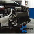 AIRTEC INTERCOOLER UPGRADE FOR VW POLO, SEAT IBIZA/BOCANEGRA AND SKODA FABIA 1.4 TSI