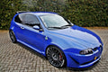 Maxton Design - SIDE SKIRTS DIFFUSERS ALFA ROMEO 147 GTA