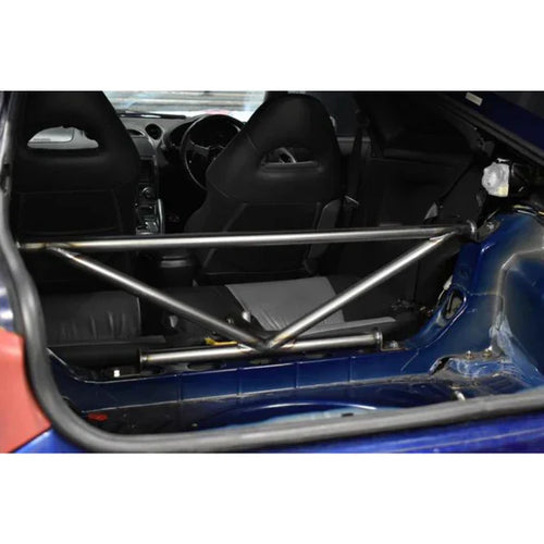 Baf Motorsport - Toyota Celica 7th Gen T230 K-Brace