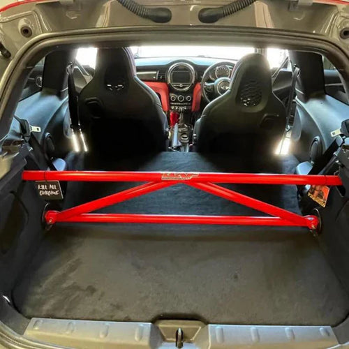Baf Motorsport - Mini Clubman F54 Strut Brace