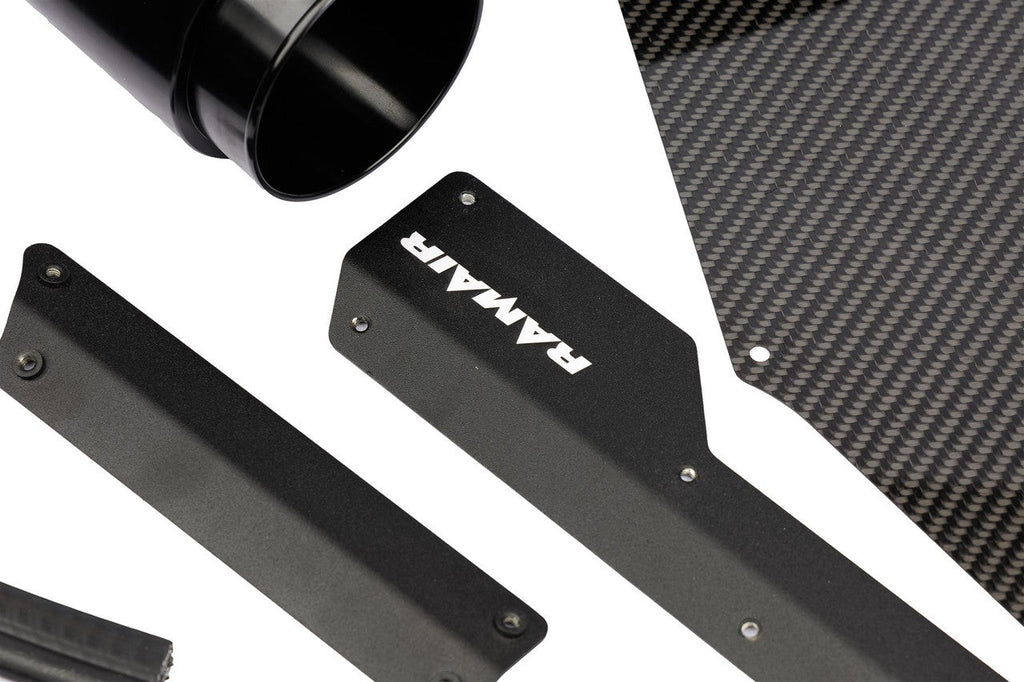 RamAir Performance Induction Kit with Carbon Top - Toyota Yaris GR
