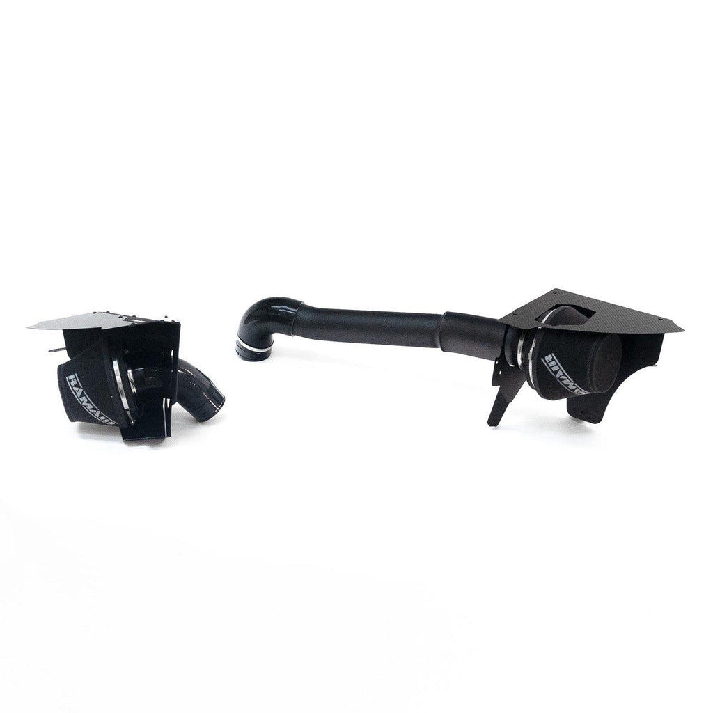 RamAir Performance Induction Kit - BMW M2 M3 M4 3.0T S58 Engine (WITH CARBON LID)