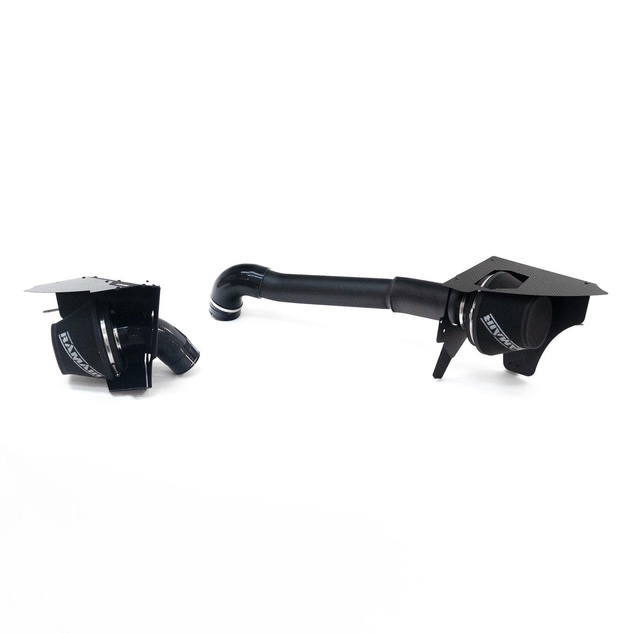 RamAir Performance Induction Kit - BMW M2 M3 M4 3.0T S58 Engine (WITH CARBON LID)