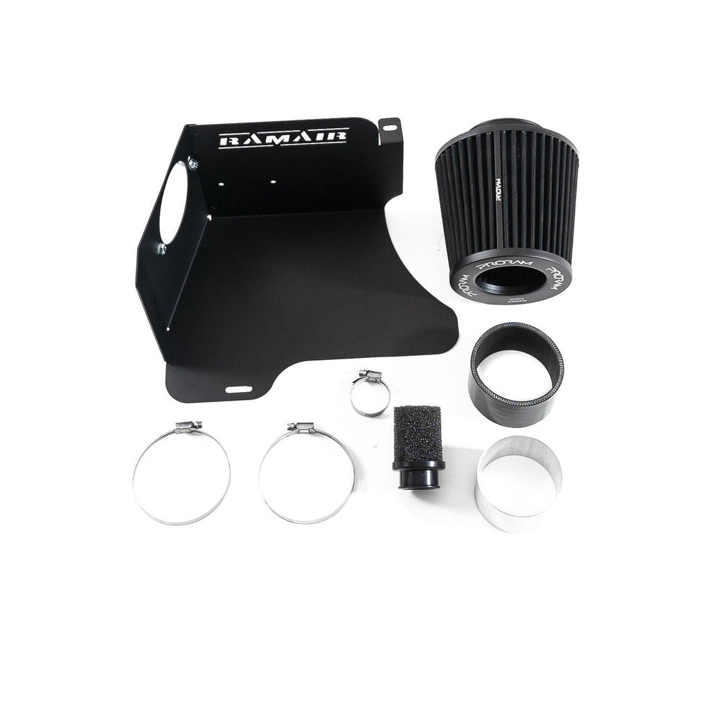 RamAir Performance Induction Kit - VAG 1.8T 20v (70mm & 80mm MAF)